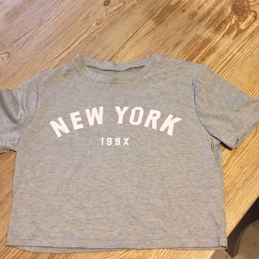 “New York 199x”